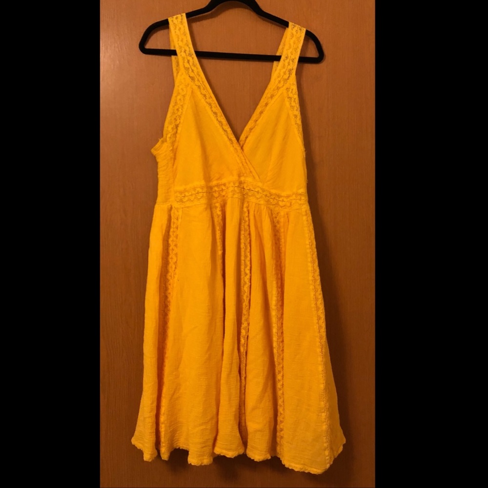 Simply Chic Sundress